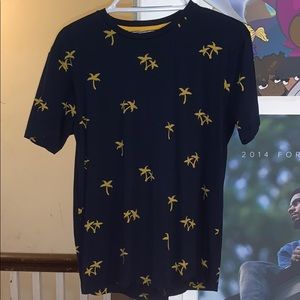 Tropical T-Shirt *WORN ONCE*